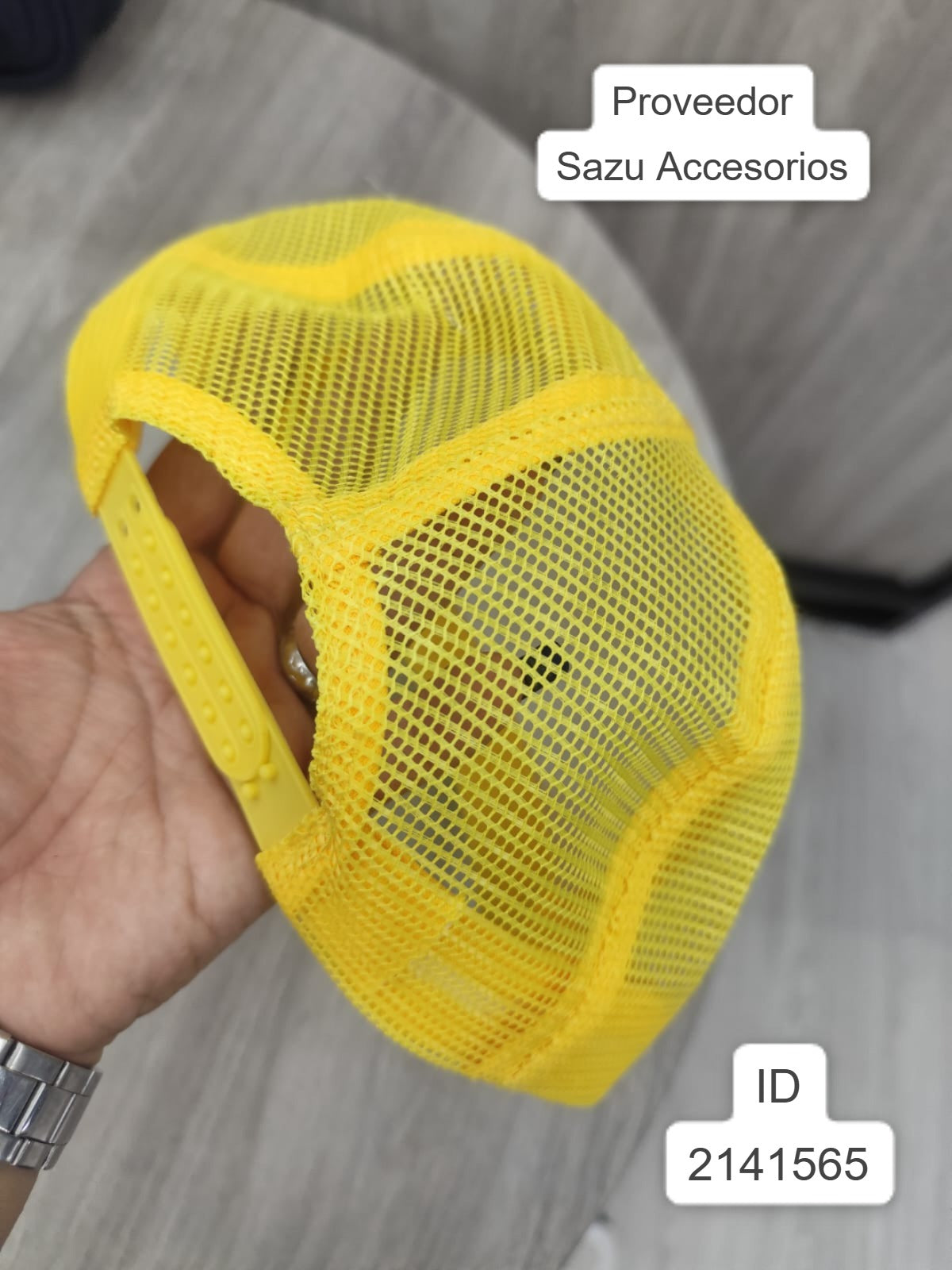 Gray helmet for bikers