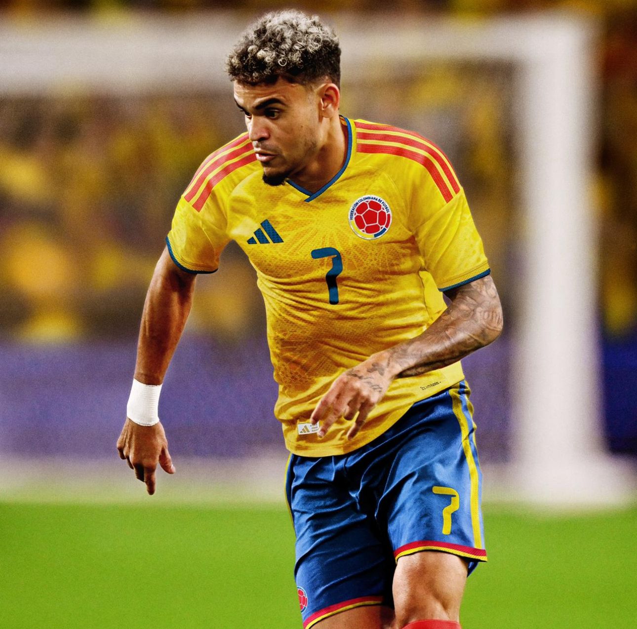 A117 ¡dropi cup! Camiseta Colombia 1.1