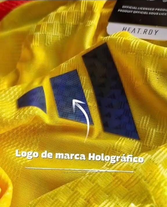 A117 ¡dropi cup! Camiseta Colombia 1.1