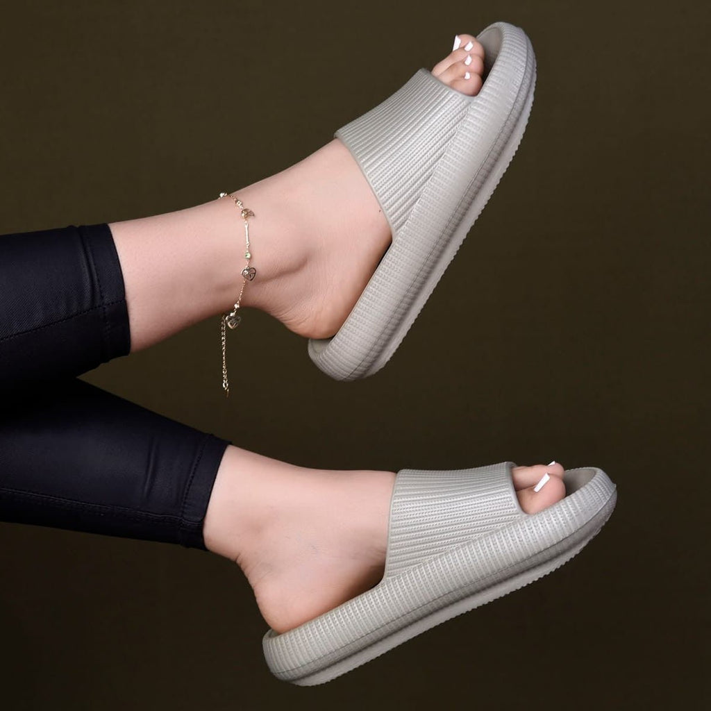 SANDALIAS SLIPPERS ULTRA SUAVES UNISEX