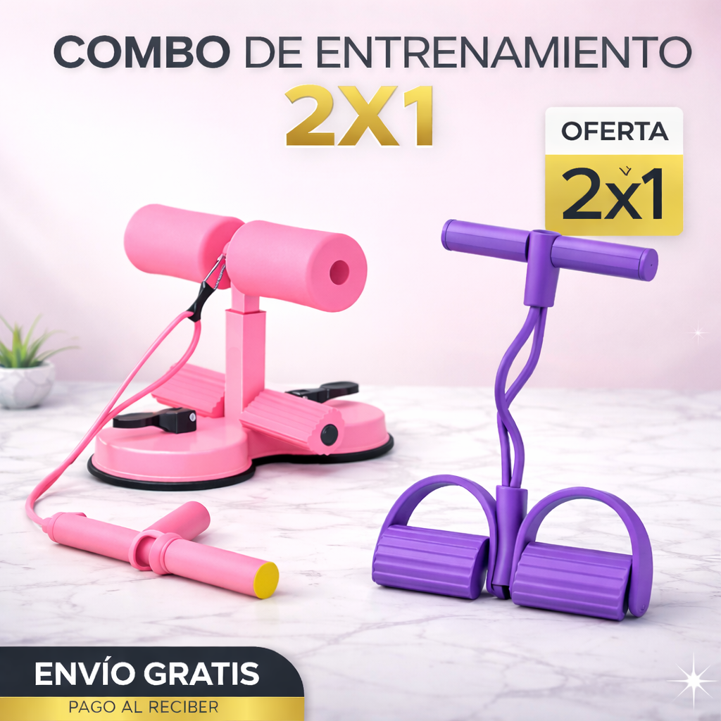FITFLEX 3X1