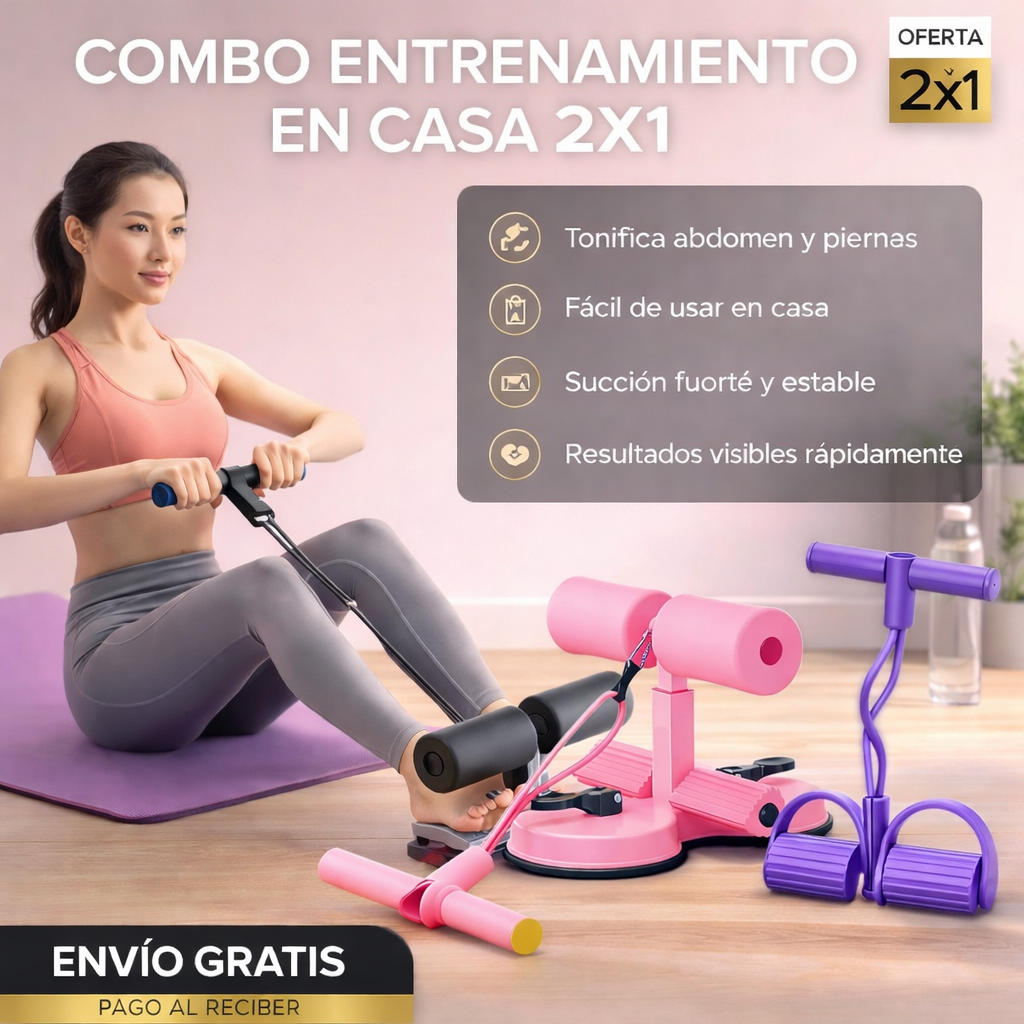 FITFLEX 3X1