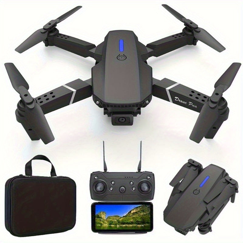 Dron Eva 4K®