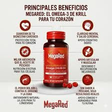Mega Red