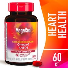 Mega Red