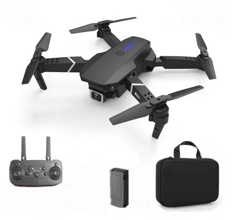 Dron Eva 4K®