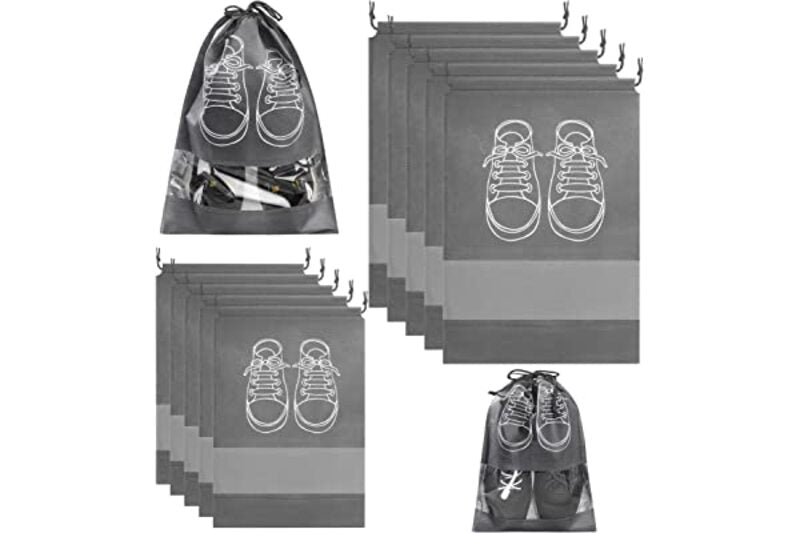 TravelNest Shoe Bag